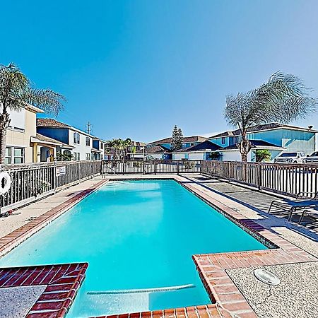 קורפוס כריסטי Village Townhomes On The Greens מראה חיצוני תמונה