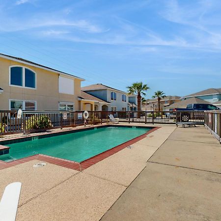 קורפוס כריסטי Village Townhomes On The Greens חדר תמונה