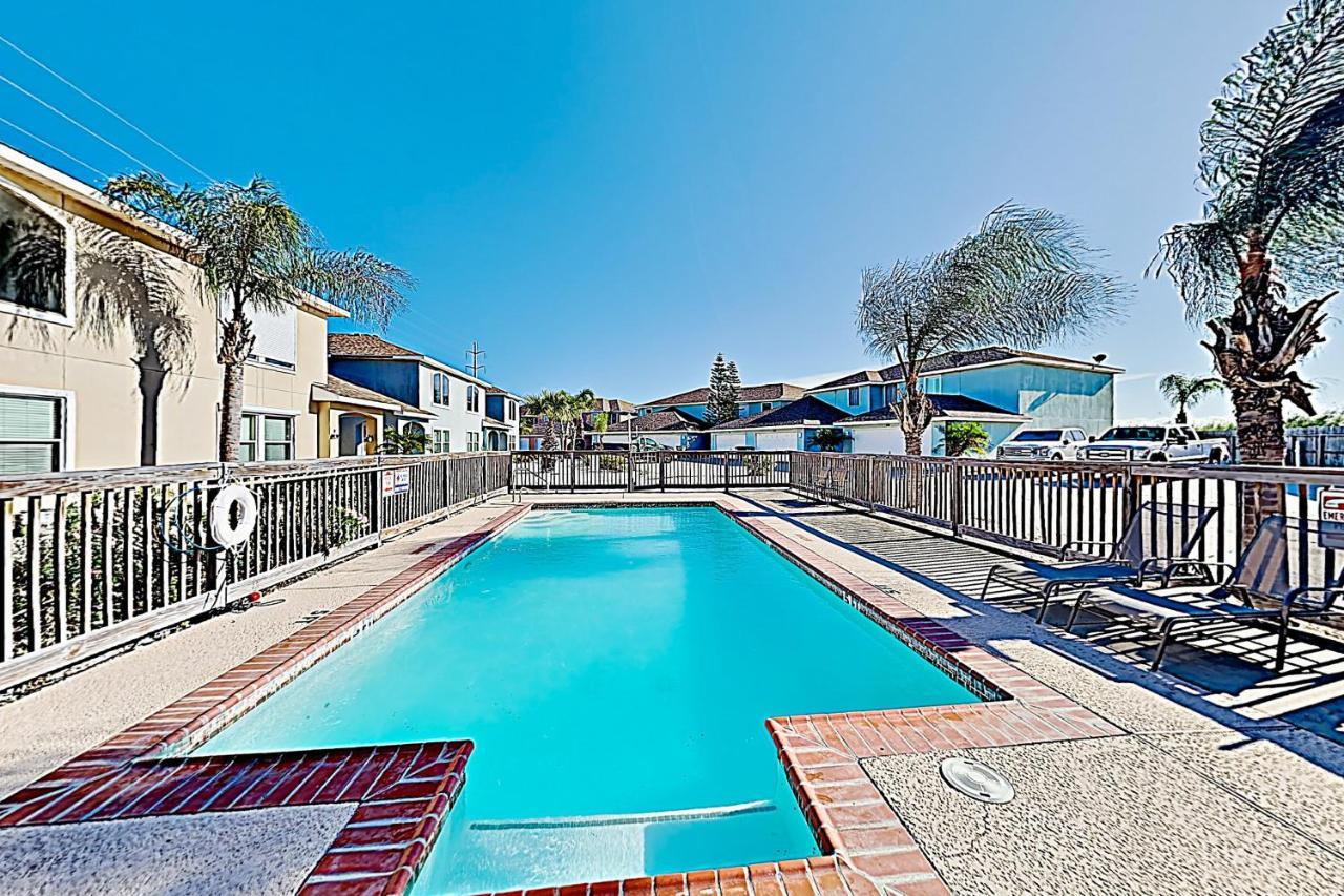 קורפוס כריסטי Village Townhomes On The Greens מראה חיצוני תמונה