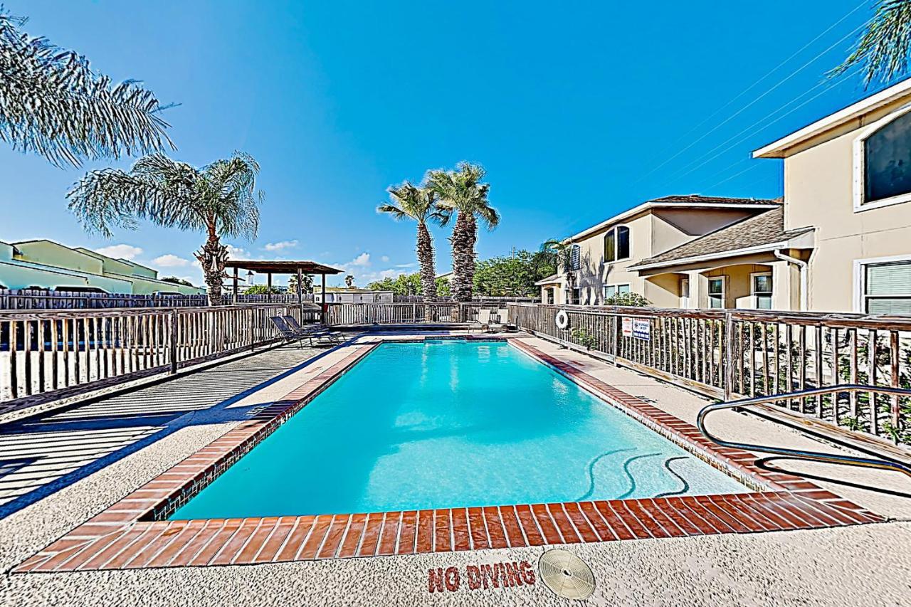 קורפוס כריסטי Village Townhomes On The Greens מראה חיצוני תמונה